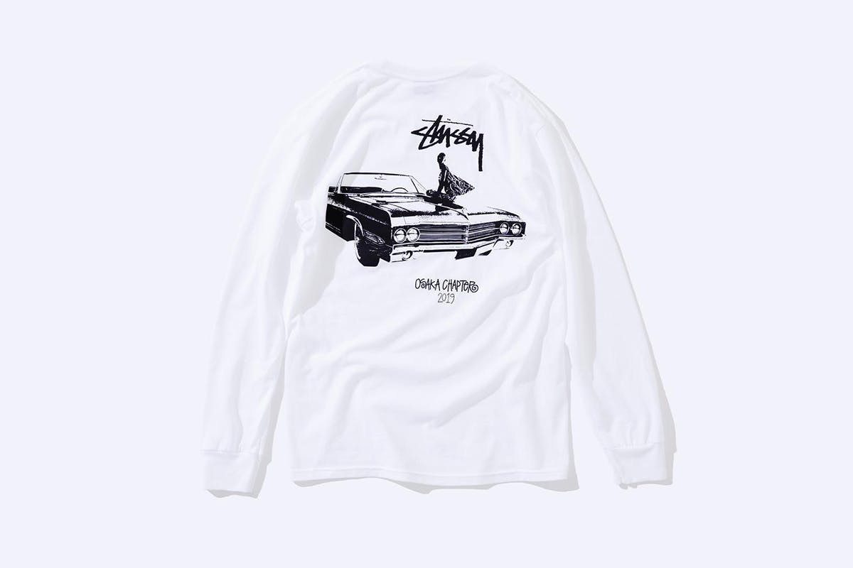 THE 10 BEST STUSSY PIECES TO BUY RIGHT NOW IN 2026 (image 5)