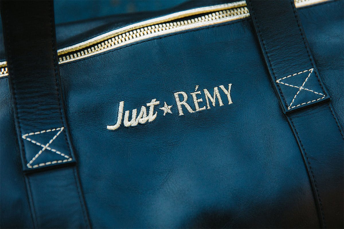 Remy Duffel All Star Weekend don c duffel bag