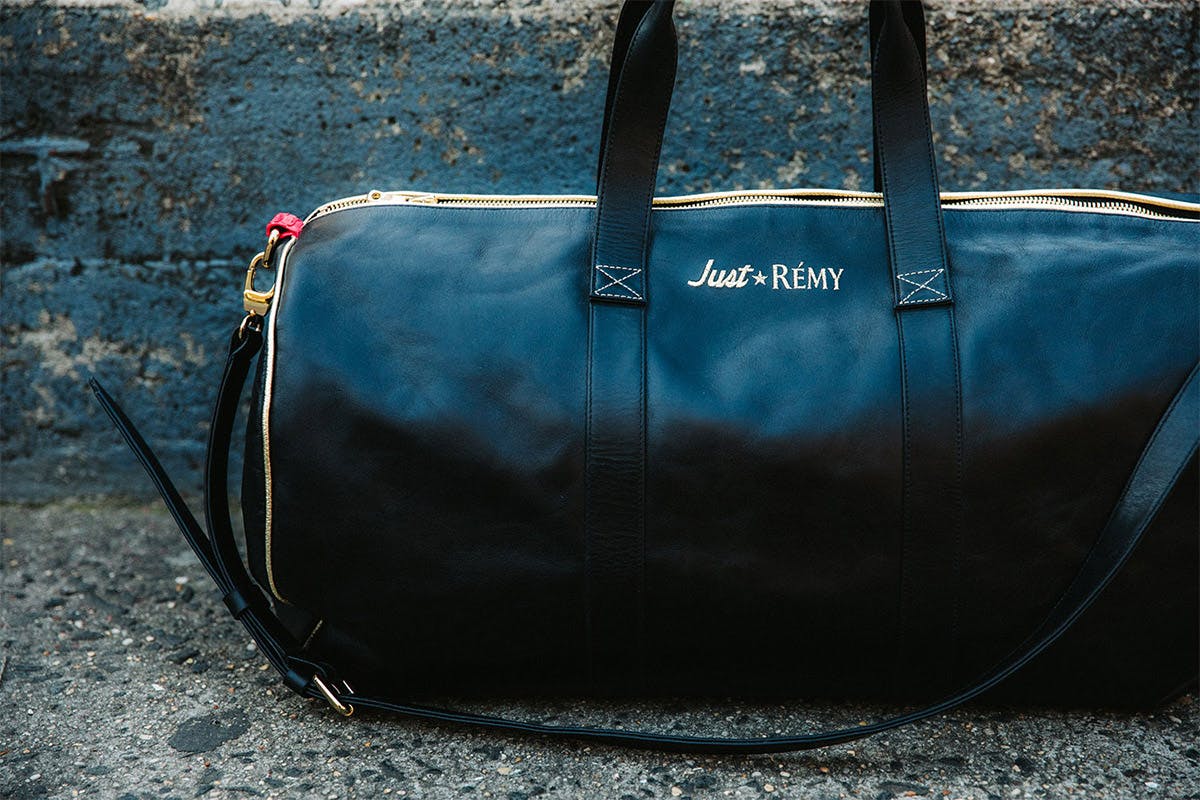 Remy Duffel All Star Weekend don c duffel bag