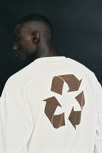 Weekday Limited Edition Recycled 15 Sustainable Fashion