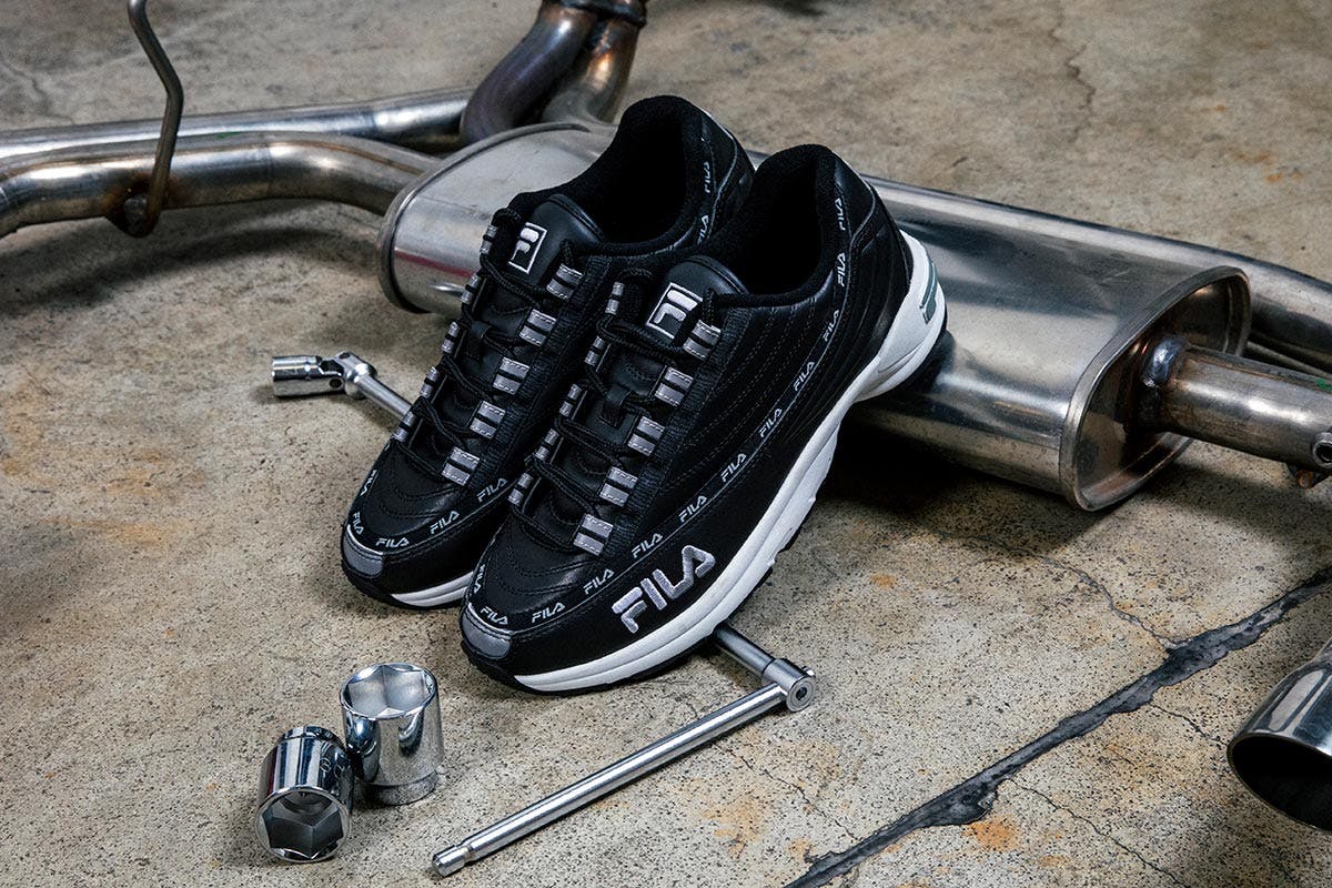 filas dstr97 leather release date price fila dstr 97