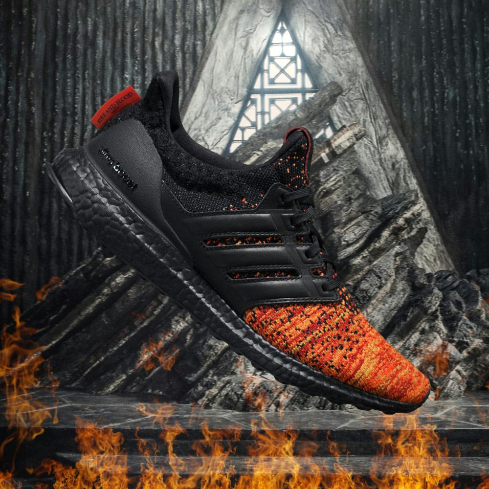 game thrones adidas ultra boost collection release date price official game of thrones