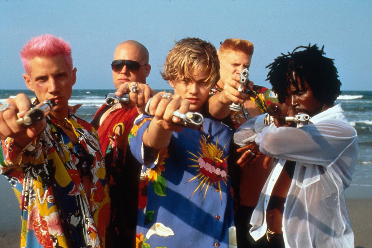 kym barrett interview Jordan Peele leonardo dicaprio romeo and juliet