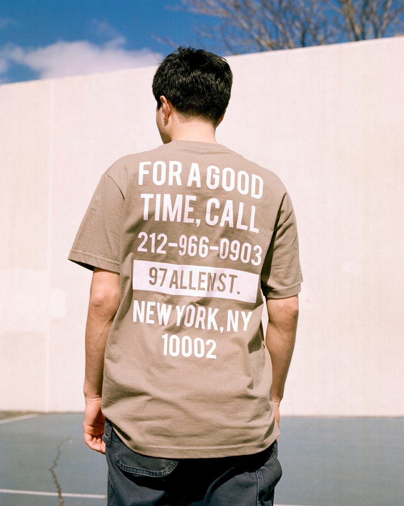 2The Good Company SS19 lookbook