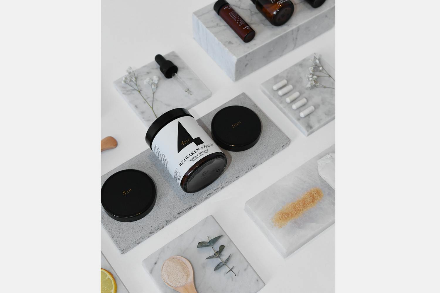 kith women beauty quickstrikes