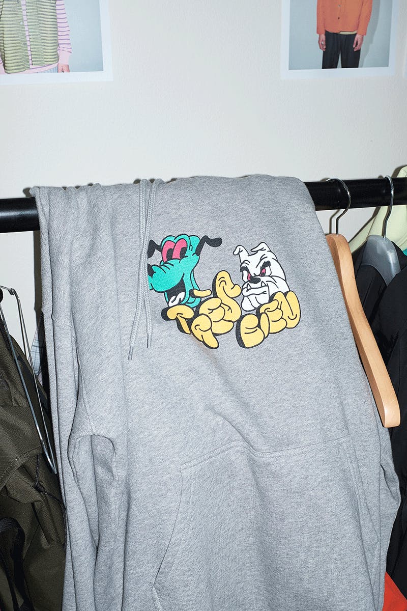 tres bien ss19