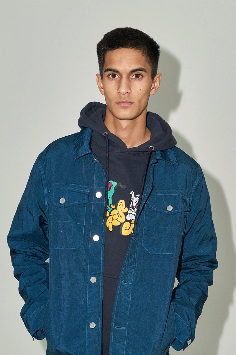 tres bien ss19