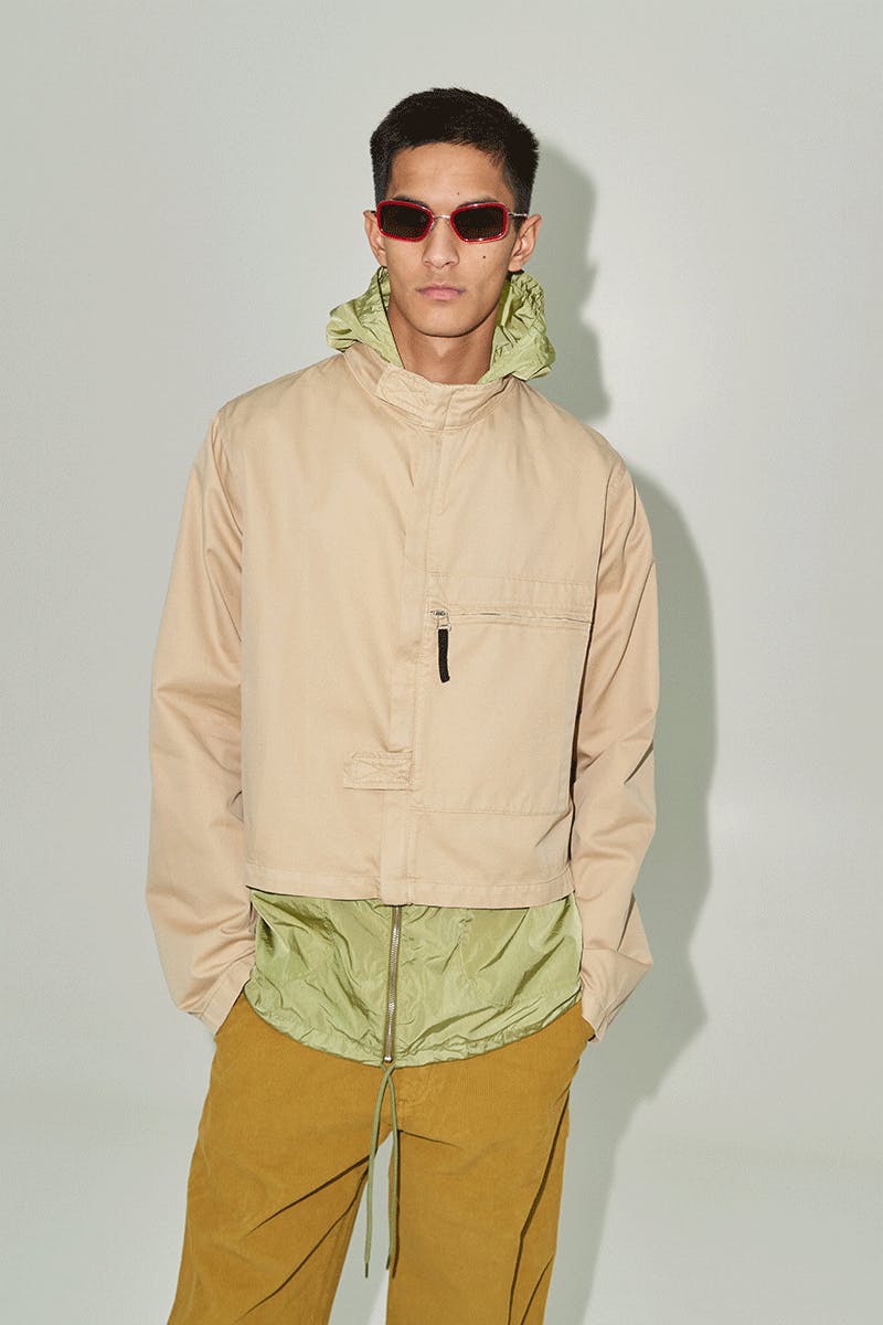tres bien ss19