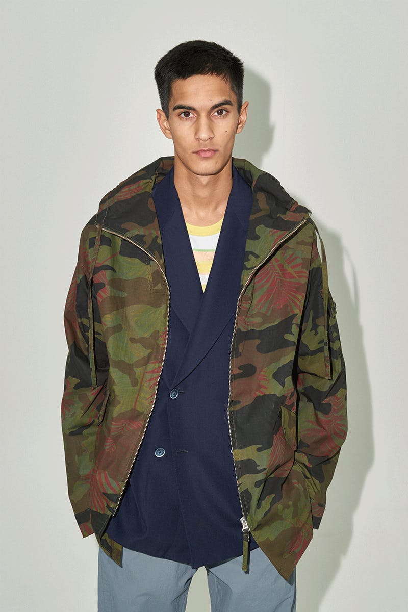tres bien ss19