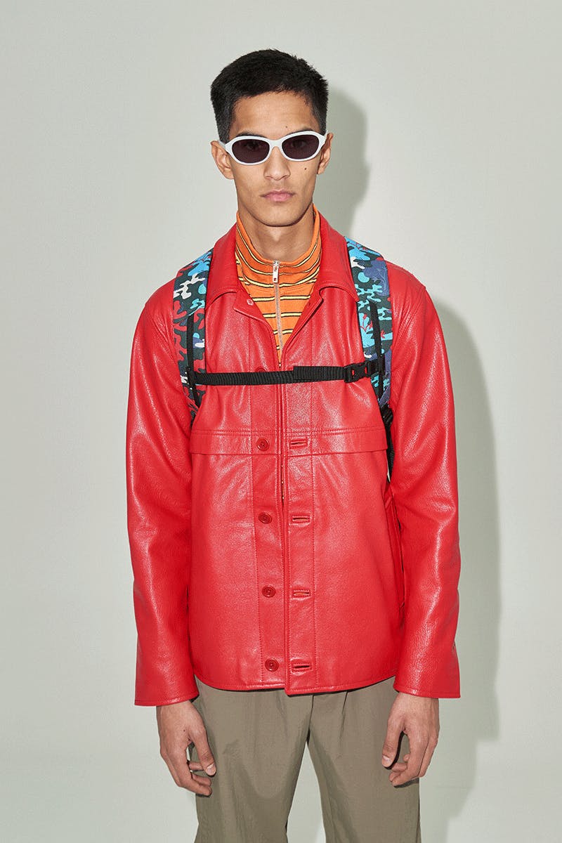 tres bien ss19