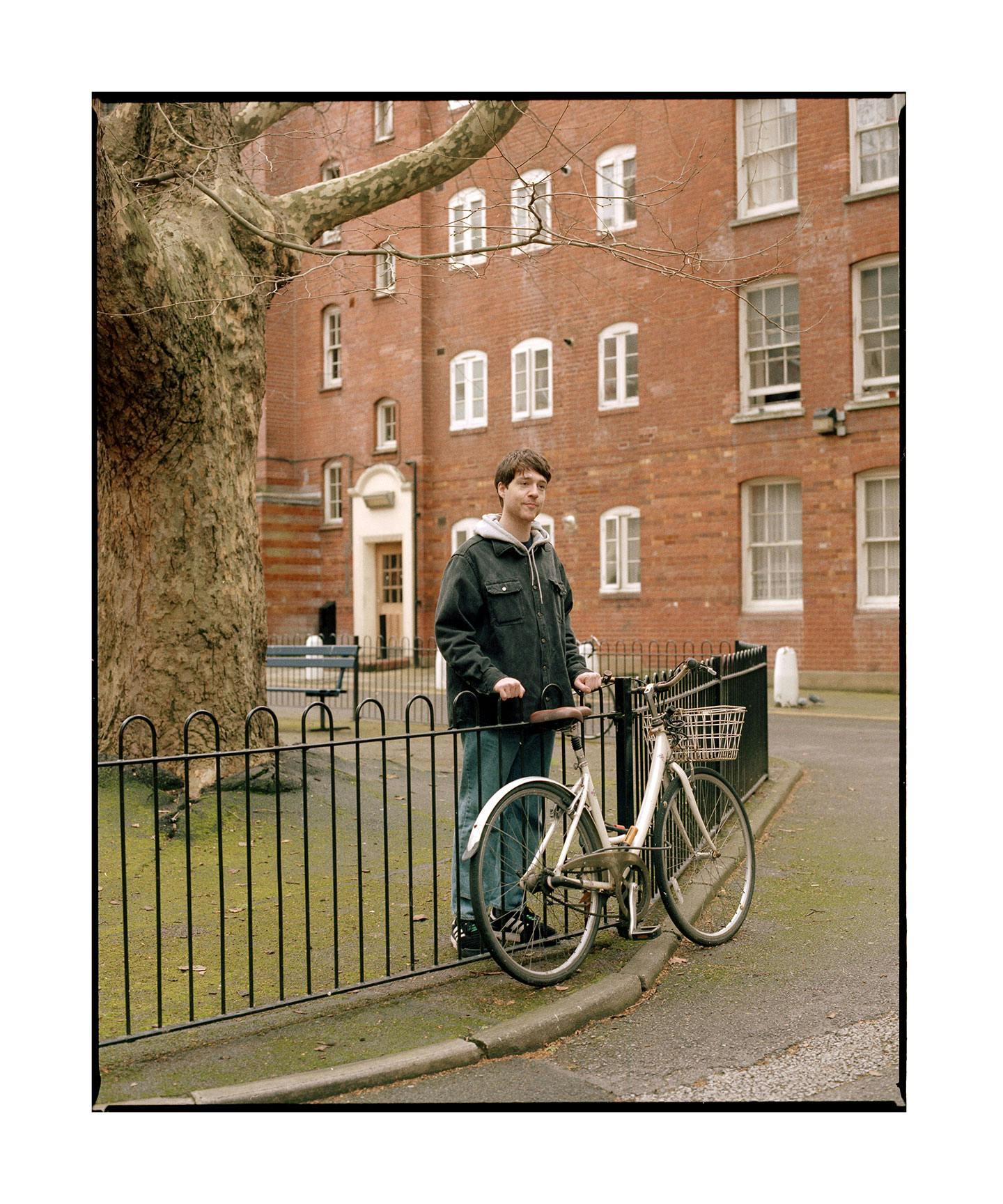 homeshake helium interview