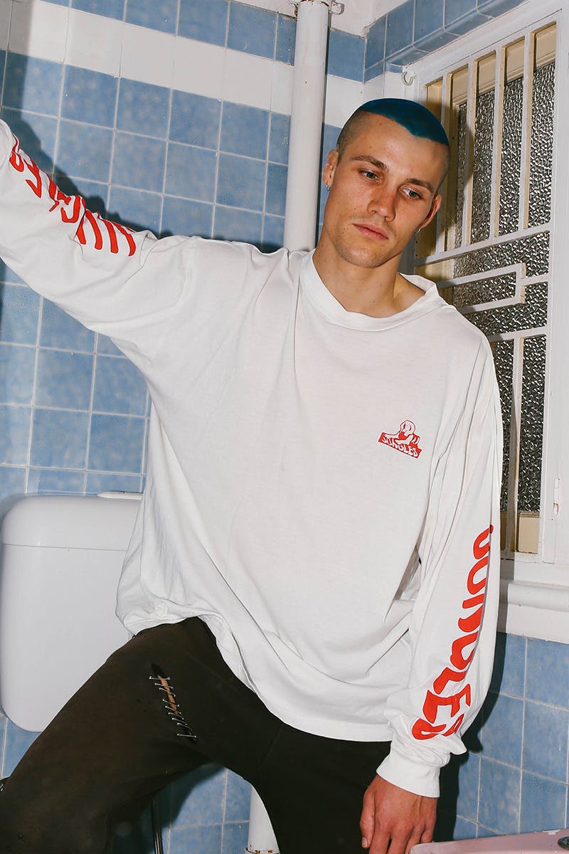 9jungles jungles ss19 lookbook burnout