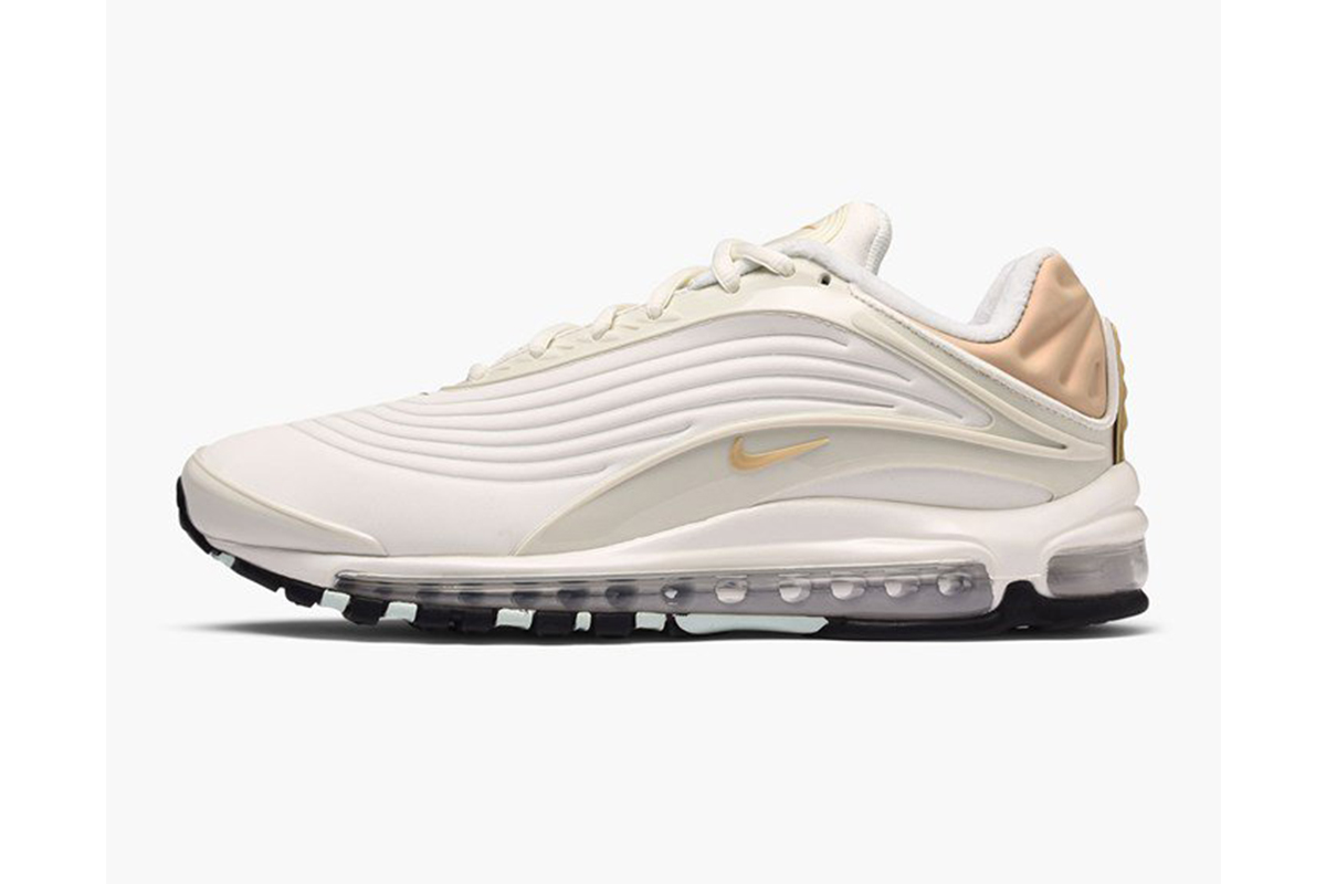 caliroots air max deluxe se sneaker sales