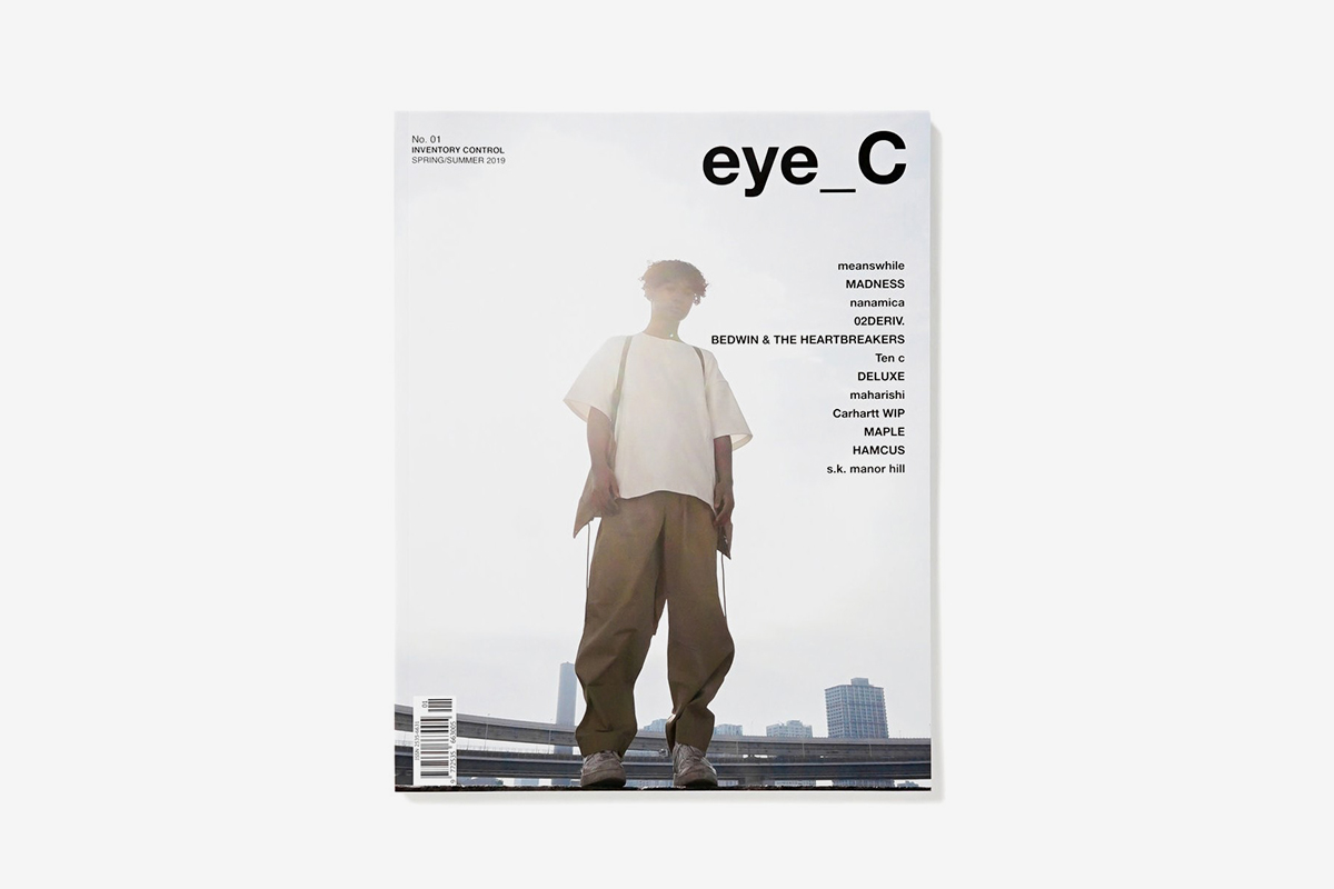 eye c magazine ss19 eye_C