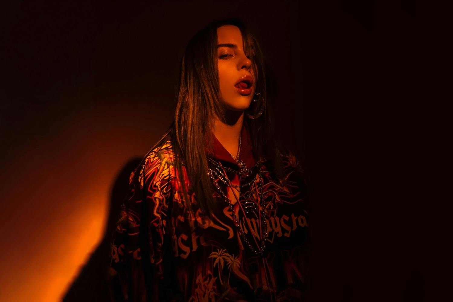 Billie Eilish