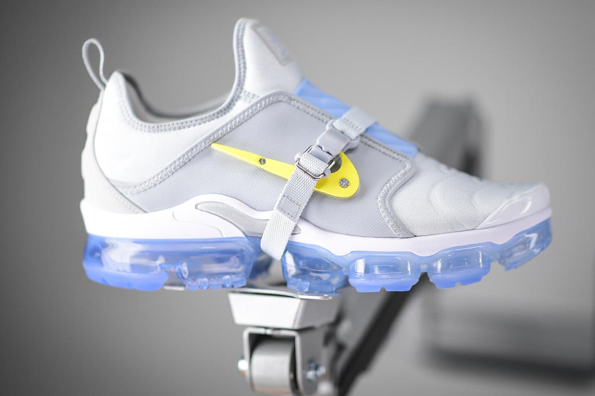 nike on air winners 2018