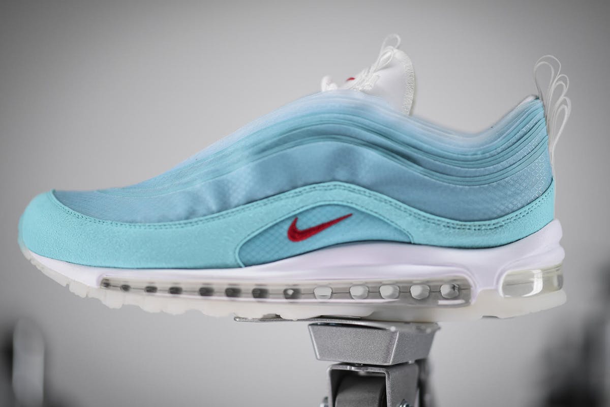 Nike On Air Sneaker Collection Official Release Information