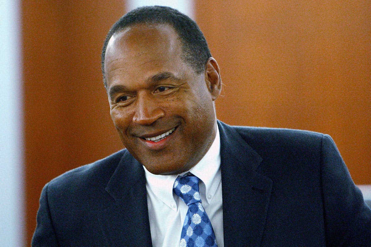 oj simpson bruno magli guilty main