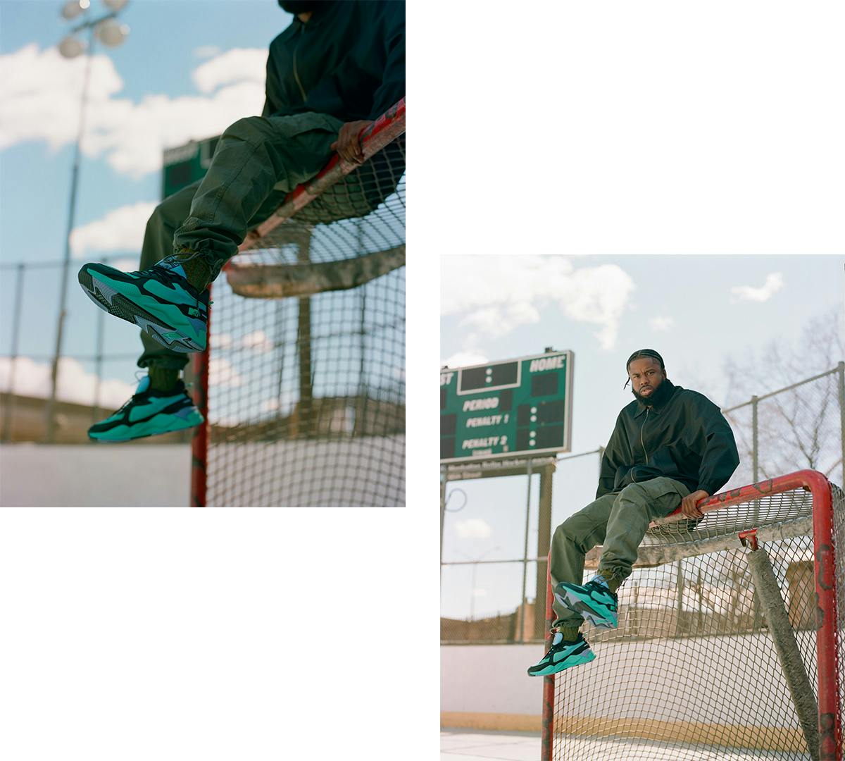 puma mtv rs x tracks pastel PUMA RS-X Tracks a$ap twelvvy