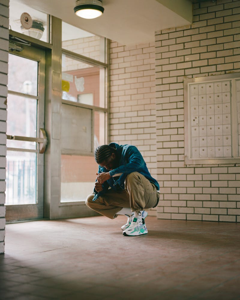 Image on Highsnobiety