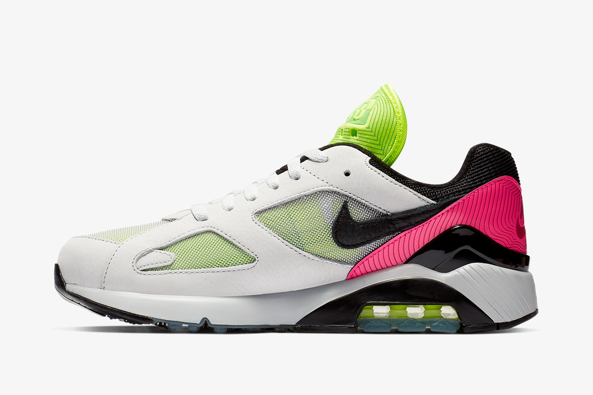 Nike Air Max 180 BLN: Where to Online Today
