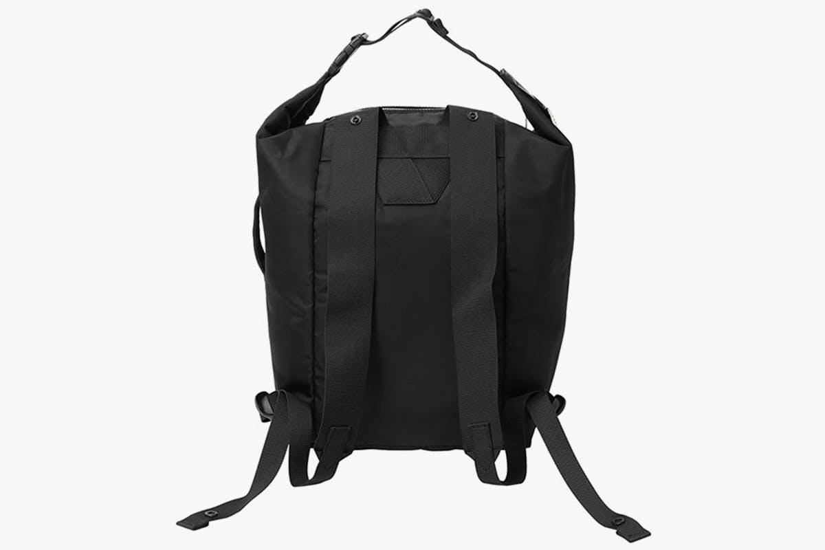 toga pulla porter stand bag capsule ss19 porter bags