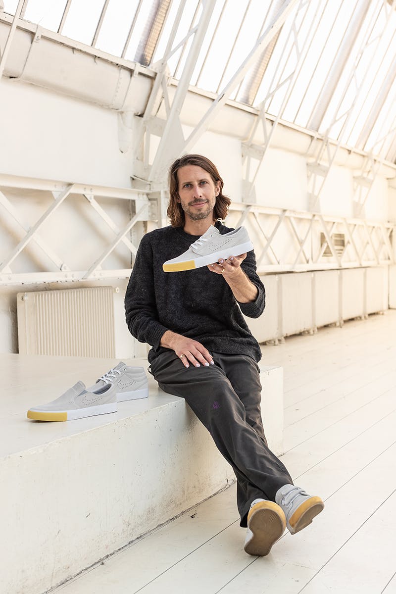 stefan janoski interview nike sb 2