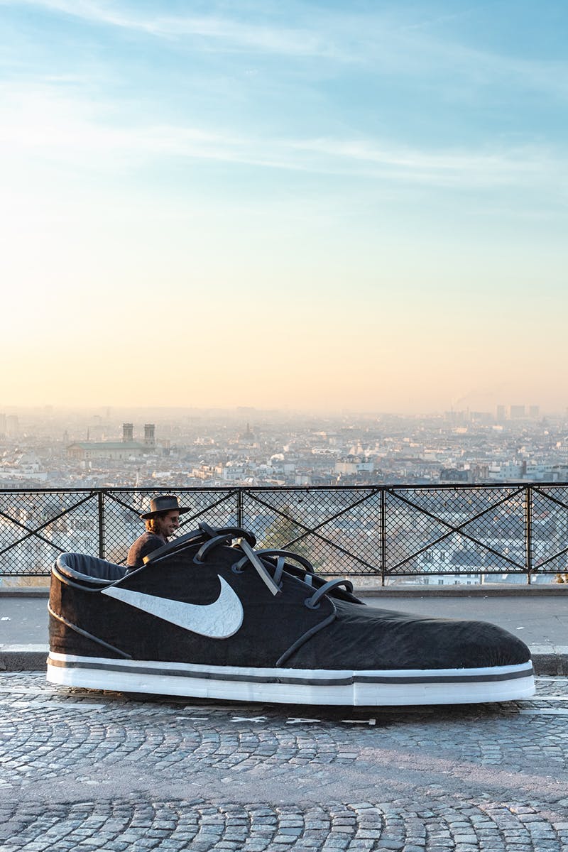 stefan janoski interview nike sb 2