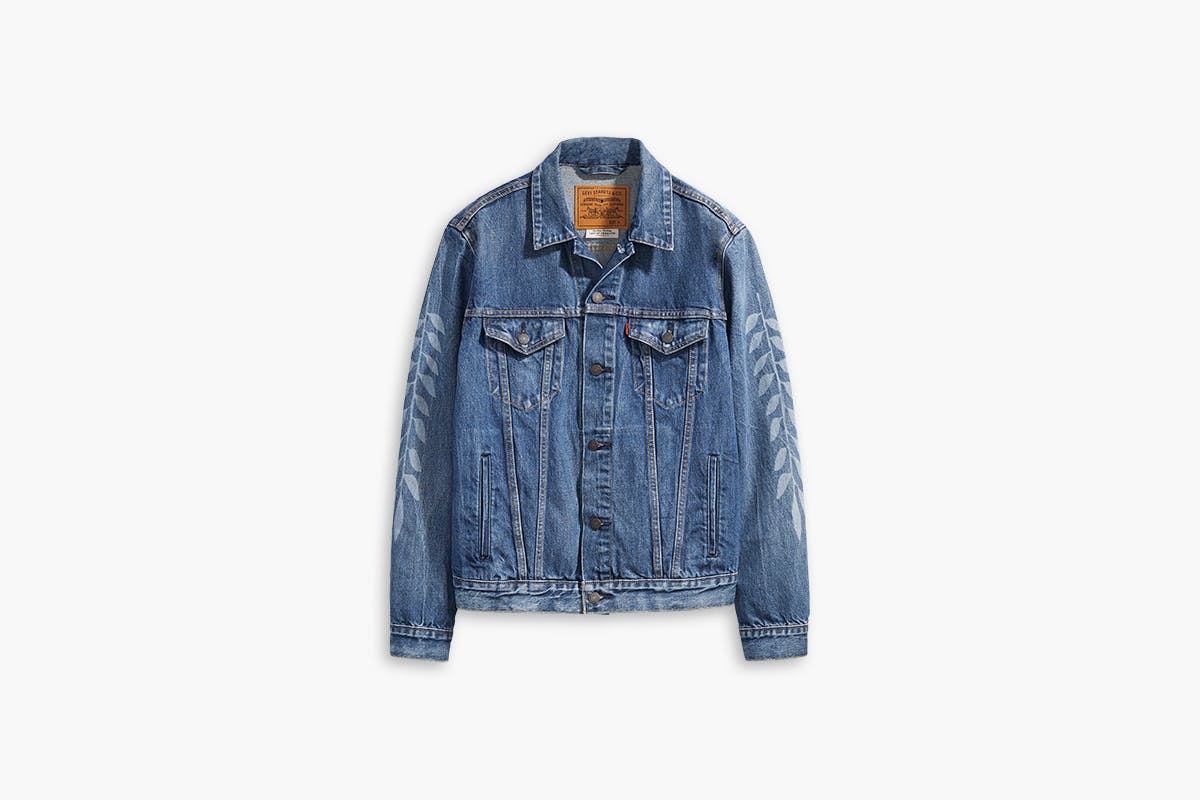 justin timberlake levis ss19 1 Levi's