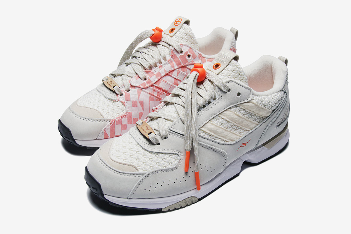 shelflife adidas consortium zx4000 release date price product adidas ZX4000