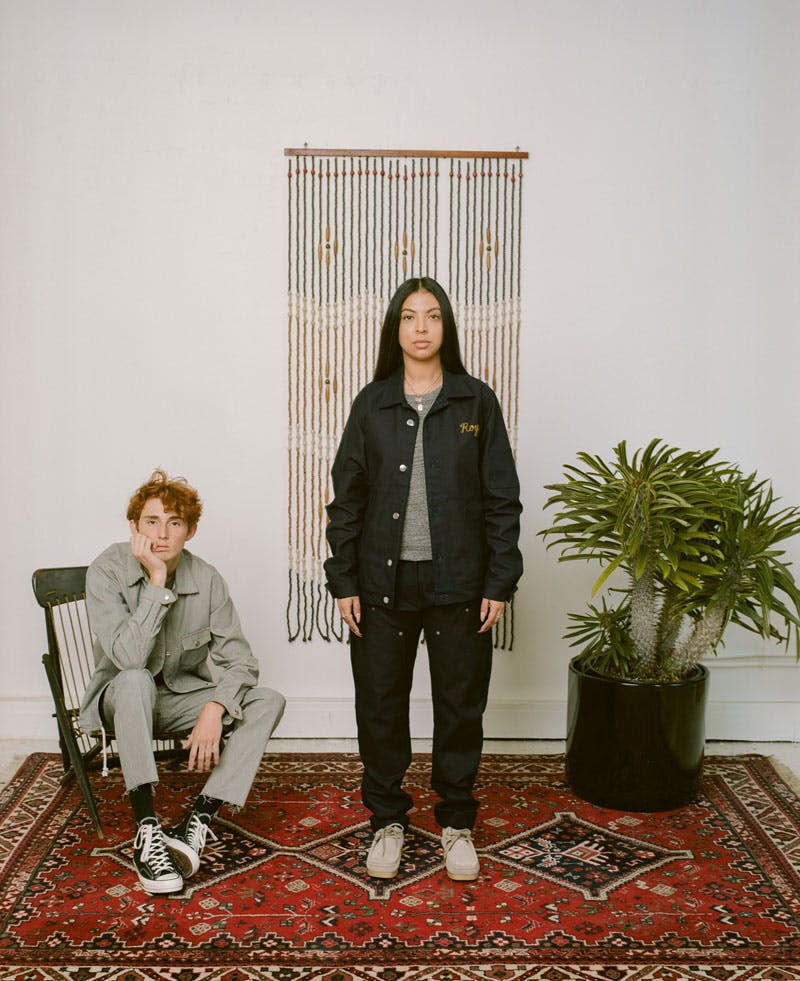 11brownstone ss19 lookbook