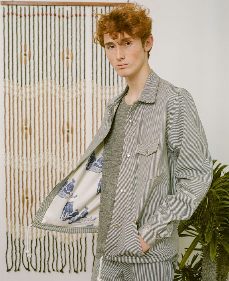 12brownstone ss19 lookbook