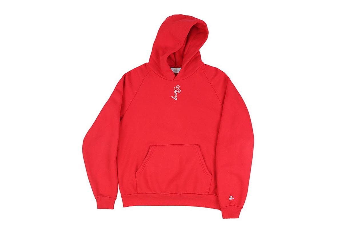 cherry la cherry los angeles united arrows &amp; sons
