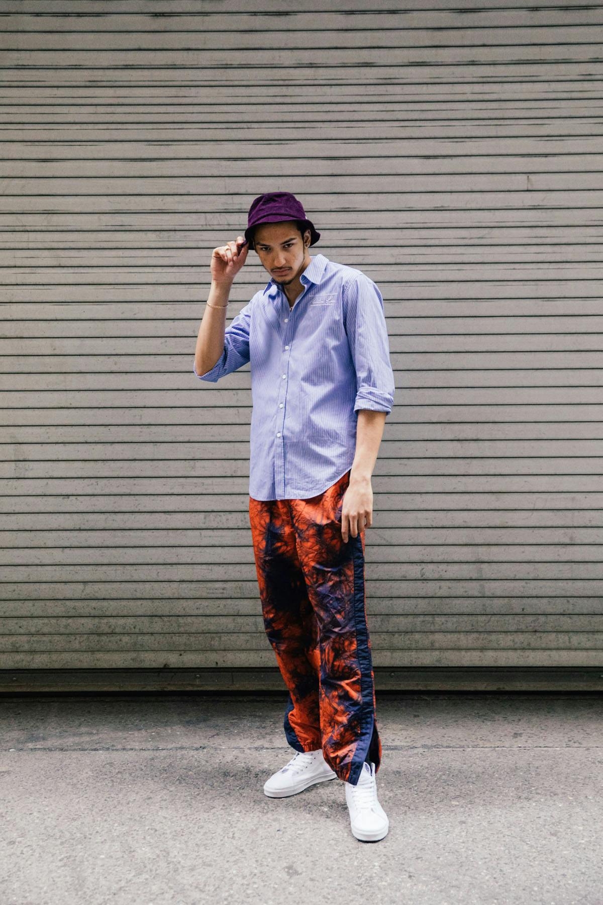 Image on Highsnobiety