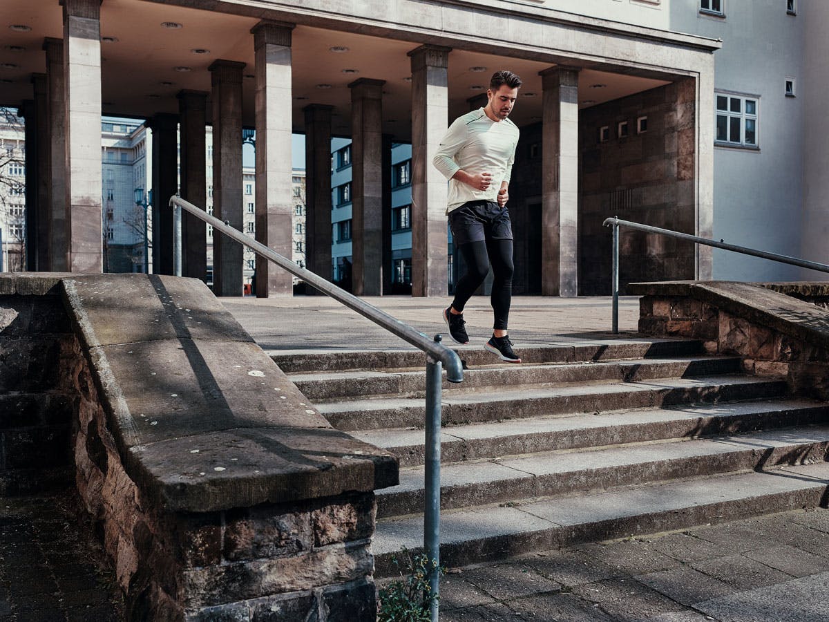 nike running half marathon berlin training