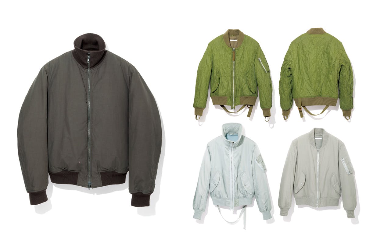helmut lang archive book dover street market ginza