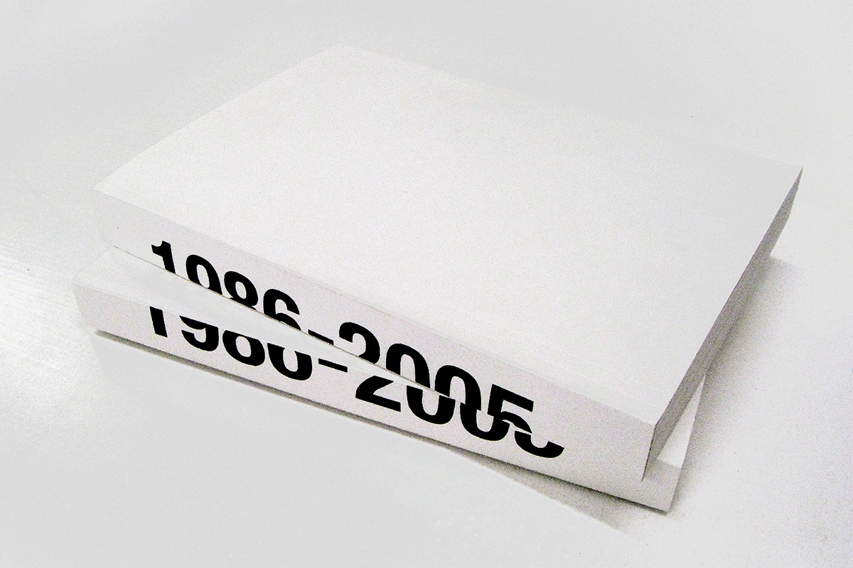 helmut lang archive book dover street market ginza