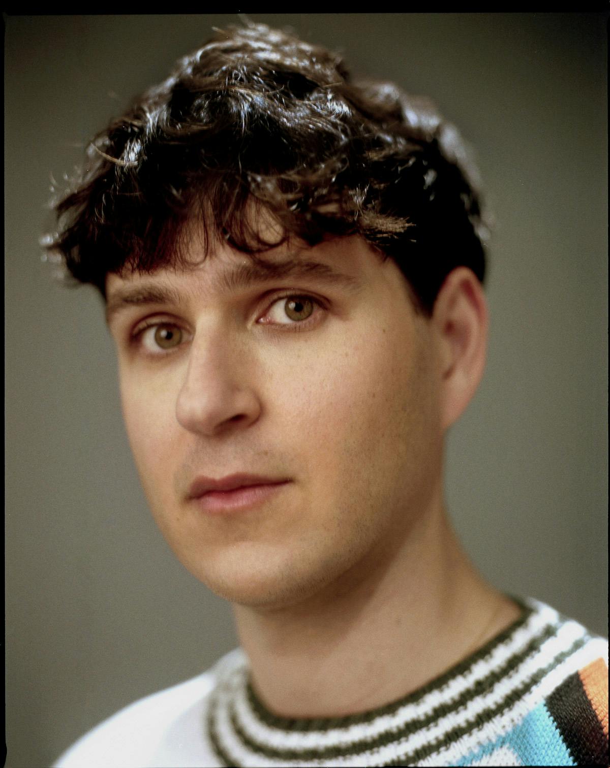 ezra koenig vampire weekend interview