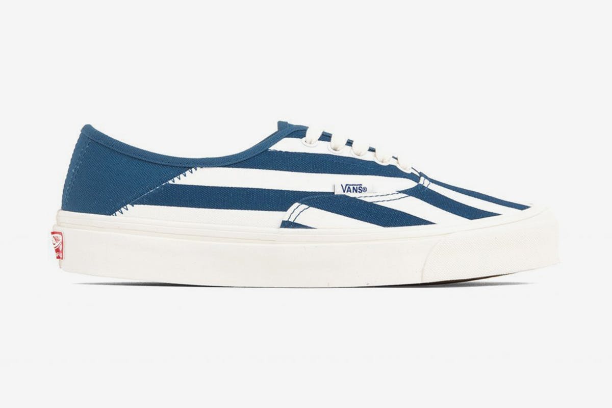 vans og style 43 lx stripes release date price product vans vault