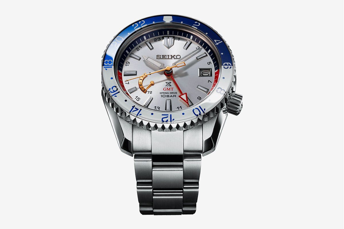 seiko prospex mobile suit gundam 40th collection