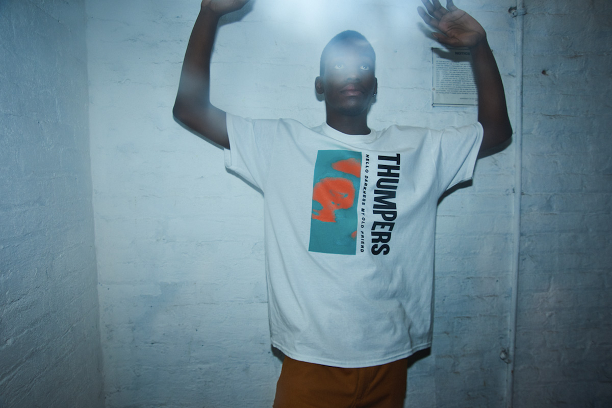 thumpers ss19 lookbook
