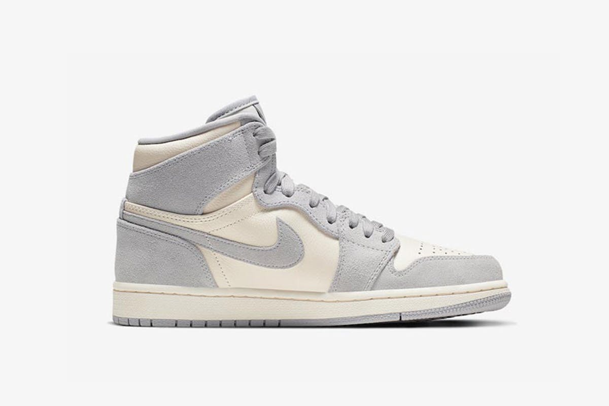 nike air jordan 1 pale ivory release date price