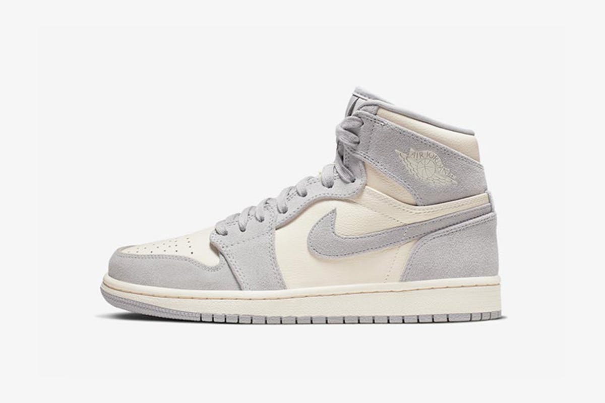 nike air jordan 1 pale ivory release date price