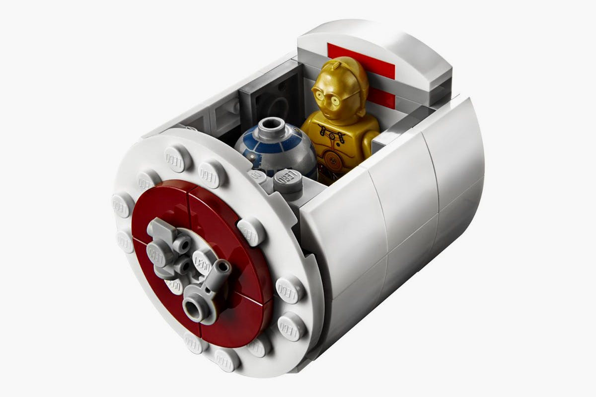 lego star wars tantive iv set