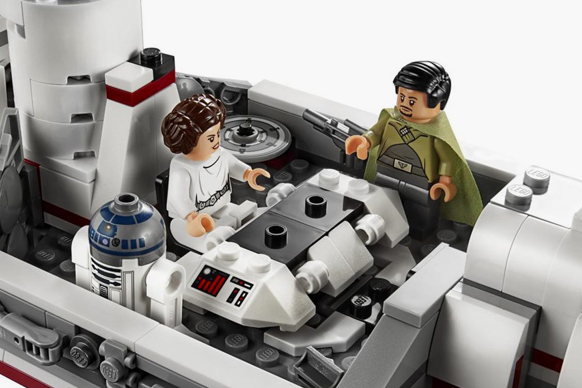 lego star wars tantive iv set