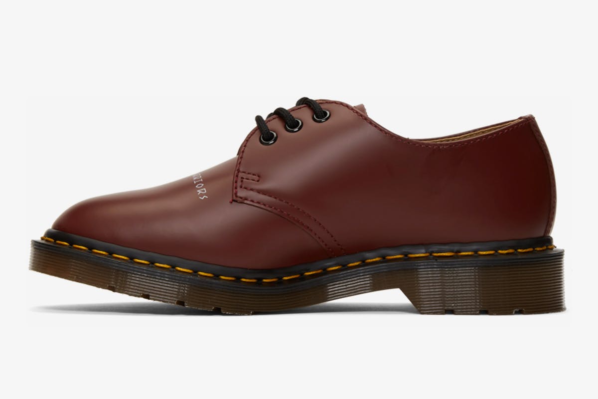 undercover dr martens edition 1460 boot buy now