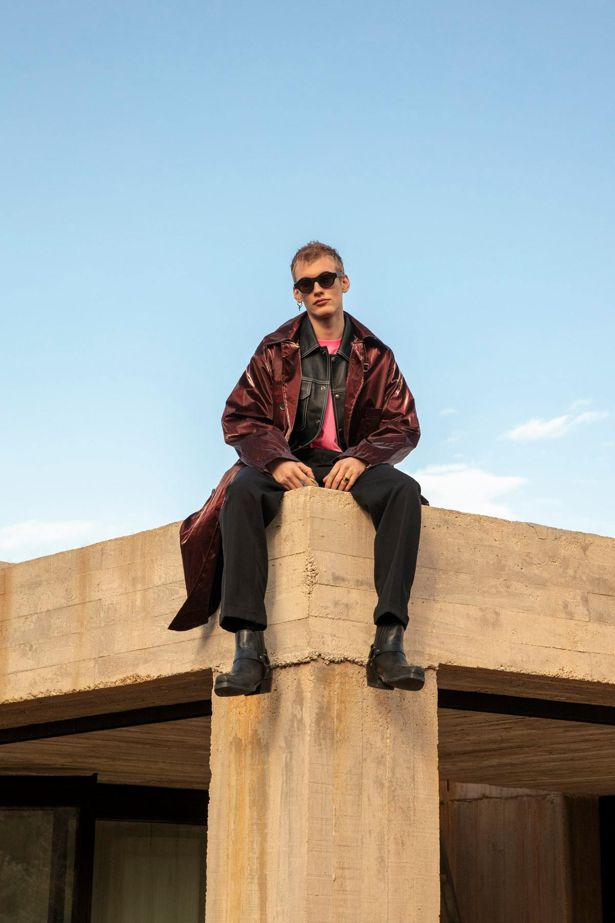 Image on Highsnobiety