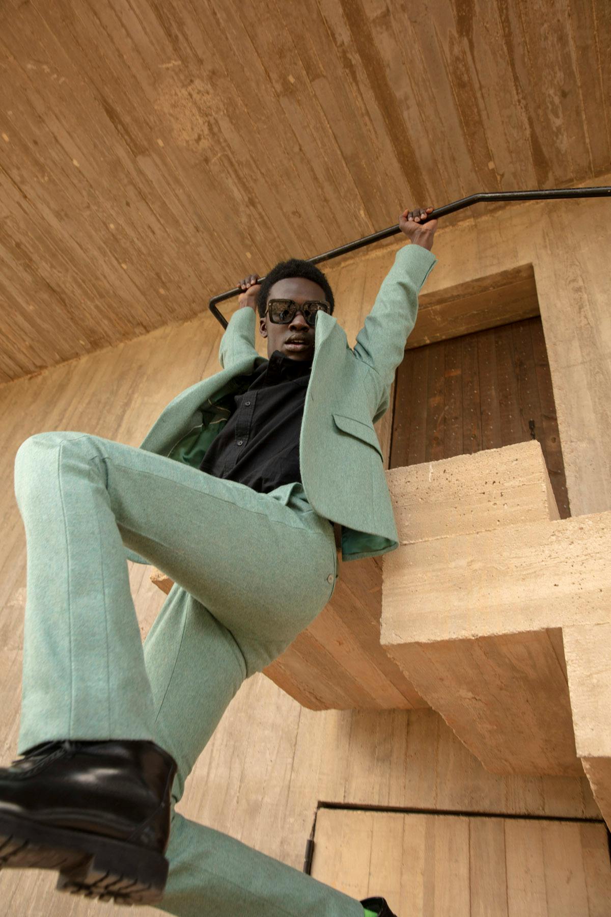 Image on Highsnobiety