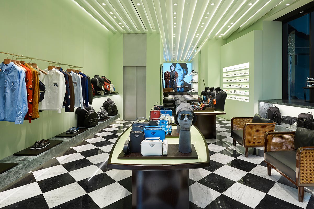 prada