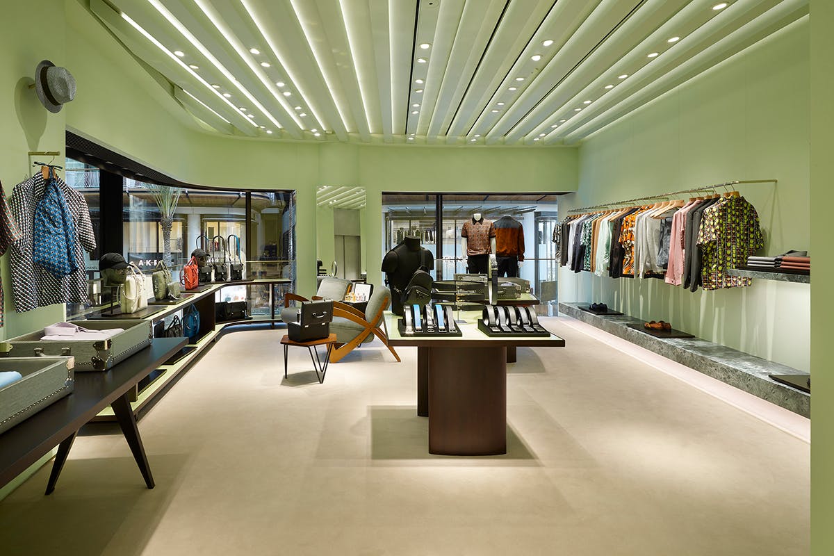 prada